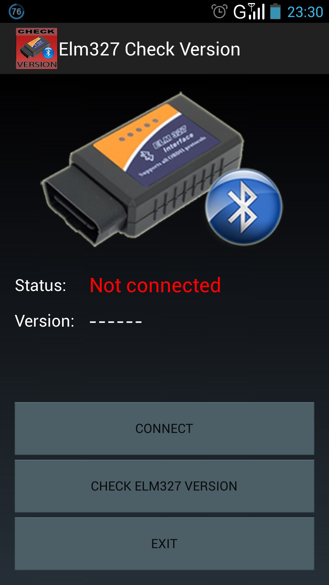 Популярные программы диагностики двигателя для ELM327