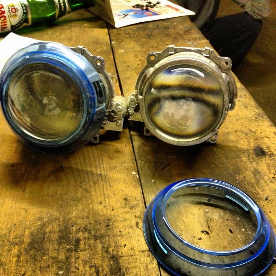 ПРОДАЮ ЛИНЗЫ ! — DRIVE2