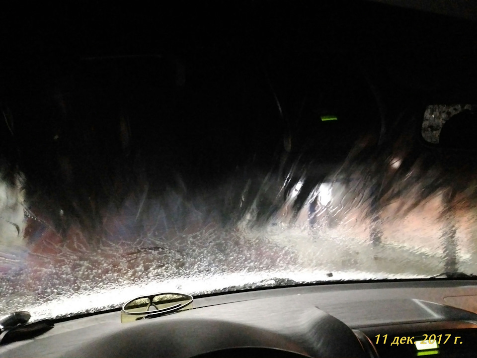 Да здравствует мыло душистое и полотенце пушистое — KIA Sportage (2G ...