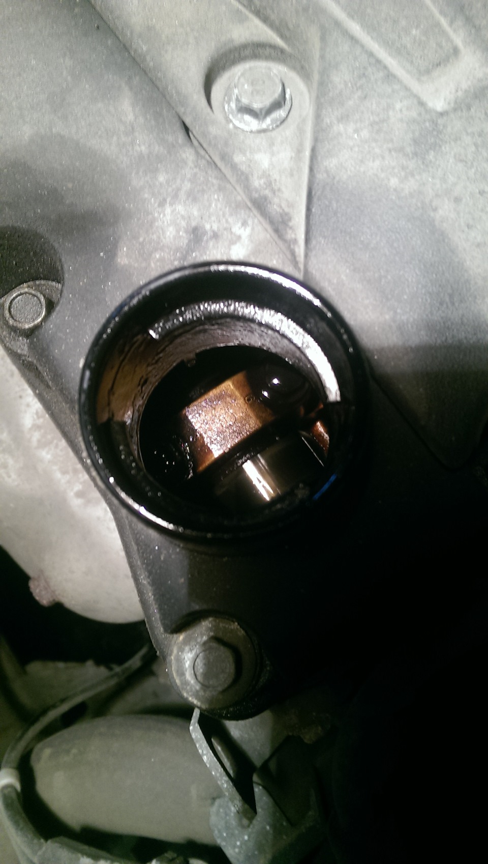 2 — Chevrolet Cruze (1G)