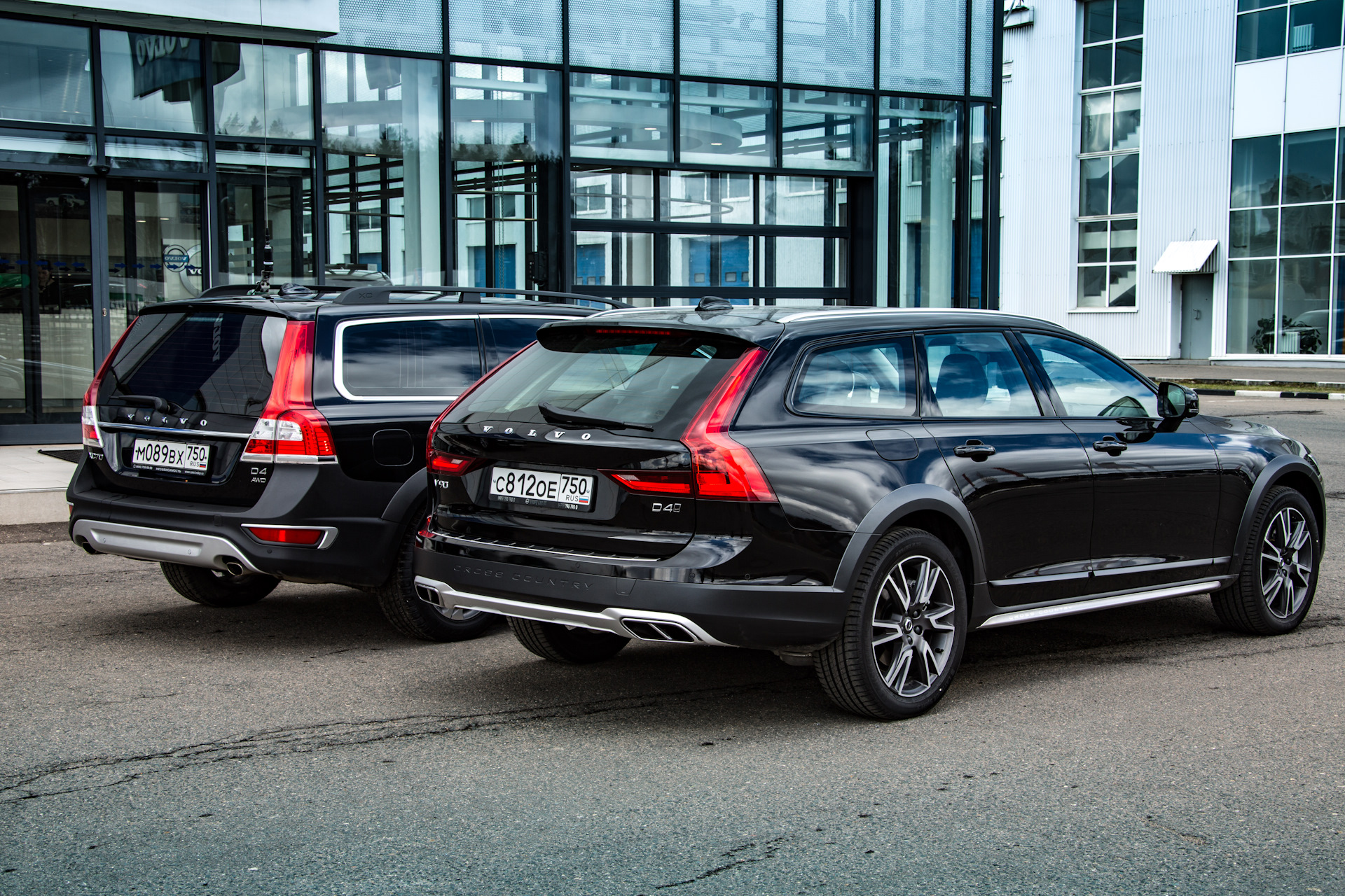 V 90. Volvo v90 cc сбоку. Volvo v90 тюнинг.