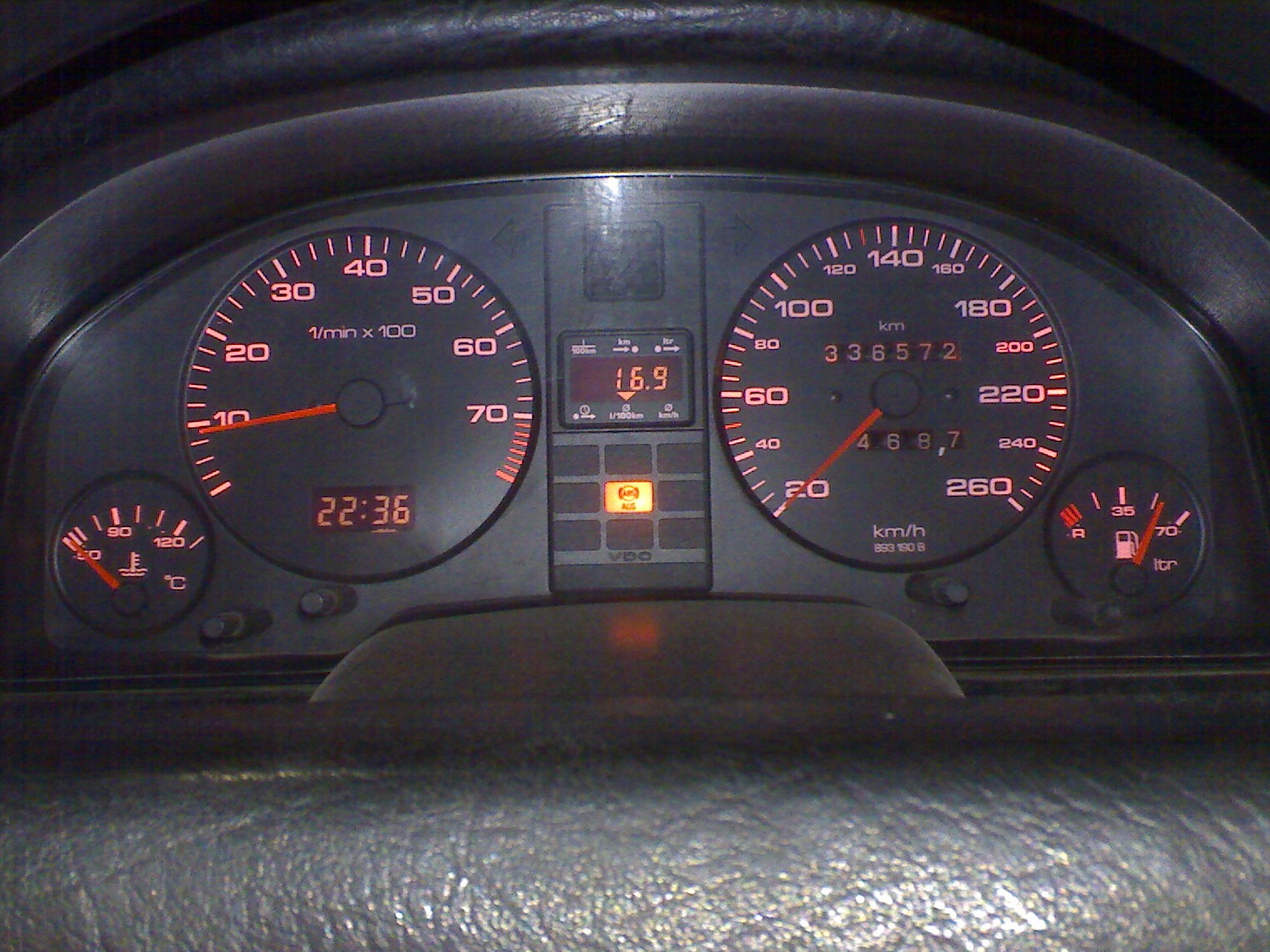 панель audi 90 панель audi 90