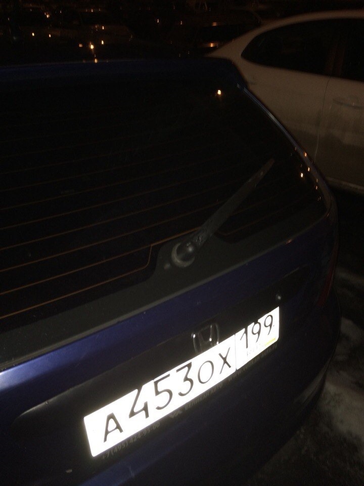 руки в масле жопа в мыле, я люблю автомобили) — Honda Civic Hatchback ...