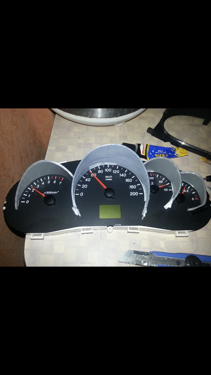 Закос под иномару?? — DRIVE2