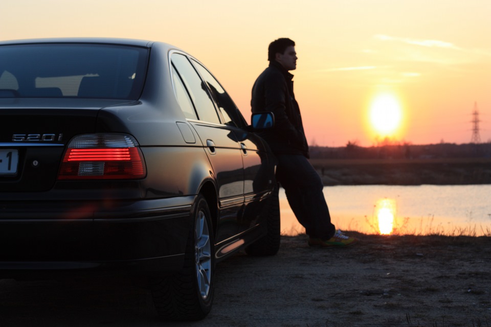 Не хотел расставаться но пришлось ! — Toyota Auris (1G), 1,6 л, 2011 ...