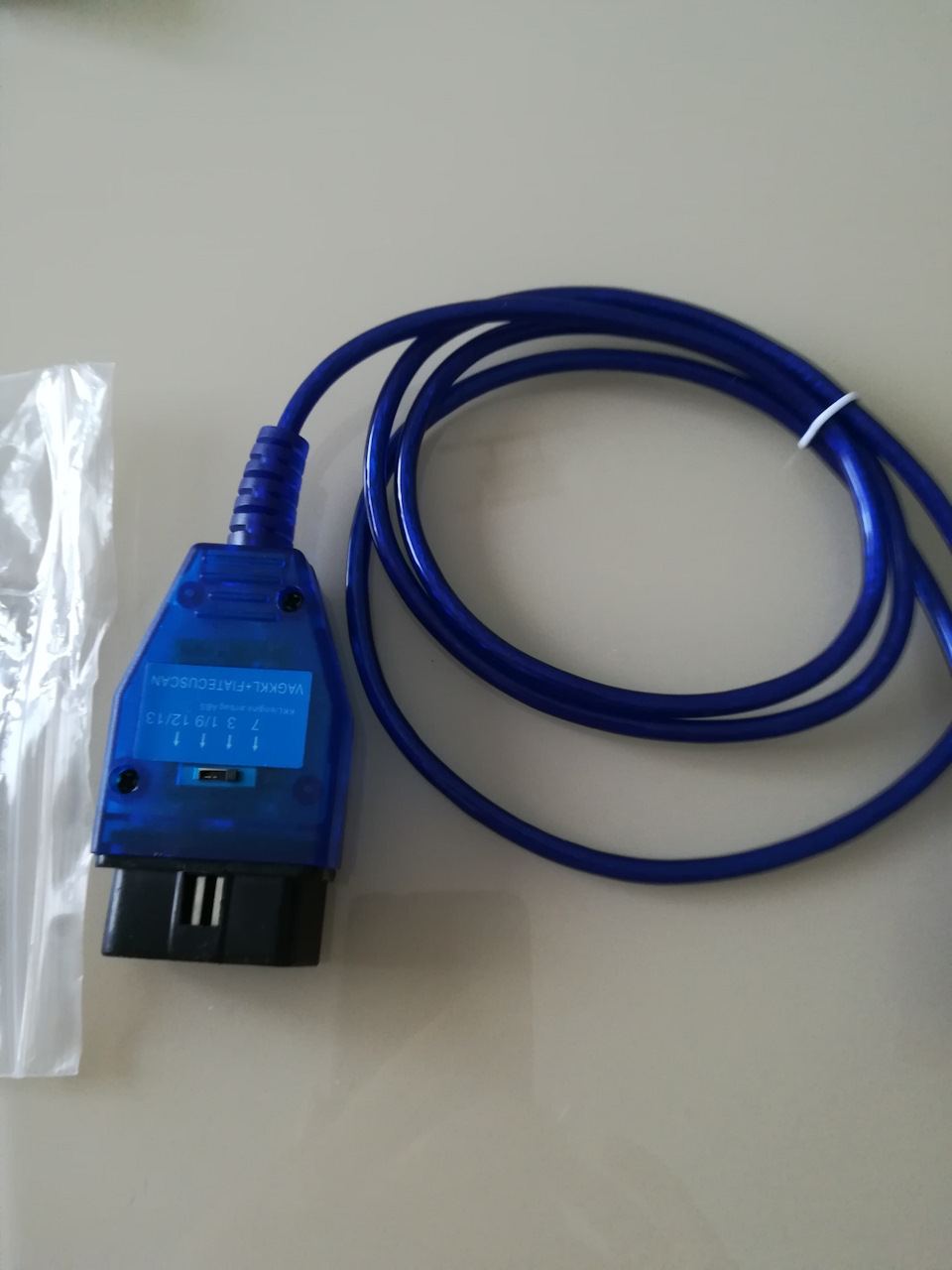 Диагностика — Chevrolet Lacetti SW, 1,6 л, 2007 года | своими руками ...