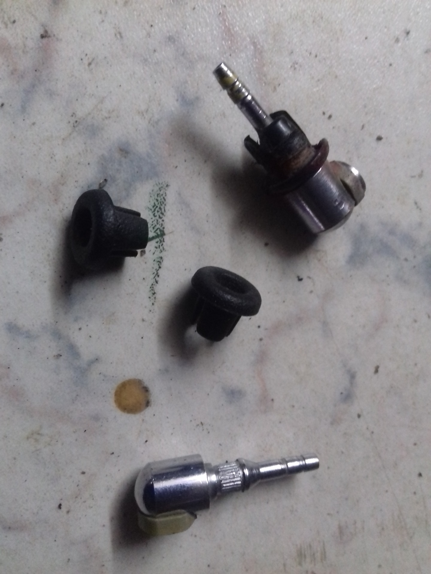 Жиклеры Ваз 2106 Купить