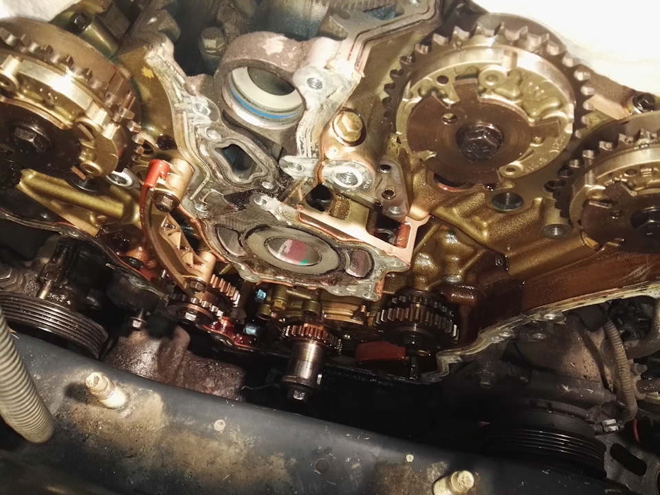 Фото в бортжурнале Chevrolet Captiva (1G)