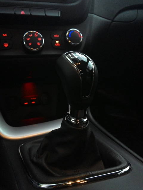 Скрип при переключении передач МКПП — KIA Ceed (2G), 1,4 л, 2014 года ...