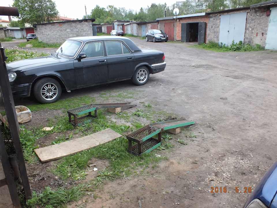 Подставки под колеса автомобиля для поднятия с заездом. Смотреть фото Подставки под колеса автомобиля для поднятия с заездом. Смотреть картинку Подставки под колеса автомобиля для поднятия с заездом. Картинка про Подставки под колеса автомобиля для поднятия с заездом. Фото Подставки под колеса автомобиля для поднятия с заездом