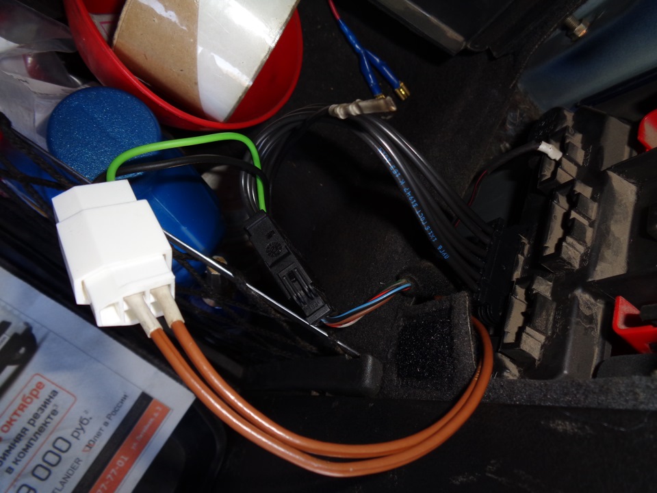 Фото в бортжурнале Volkswagen Bora (1G)