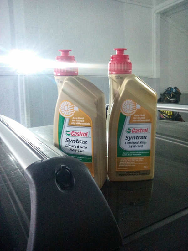 Фото в бортжурнале BMW 3 series (E36)