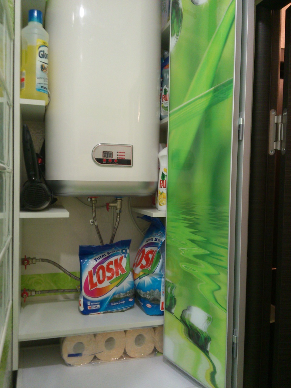 Капли терпения — DRIVE2