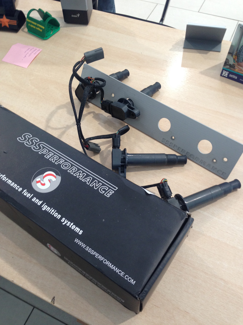 Фото в бортжурнале Mitsubishi Lancer Evolution IX