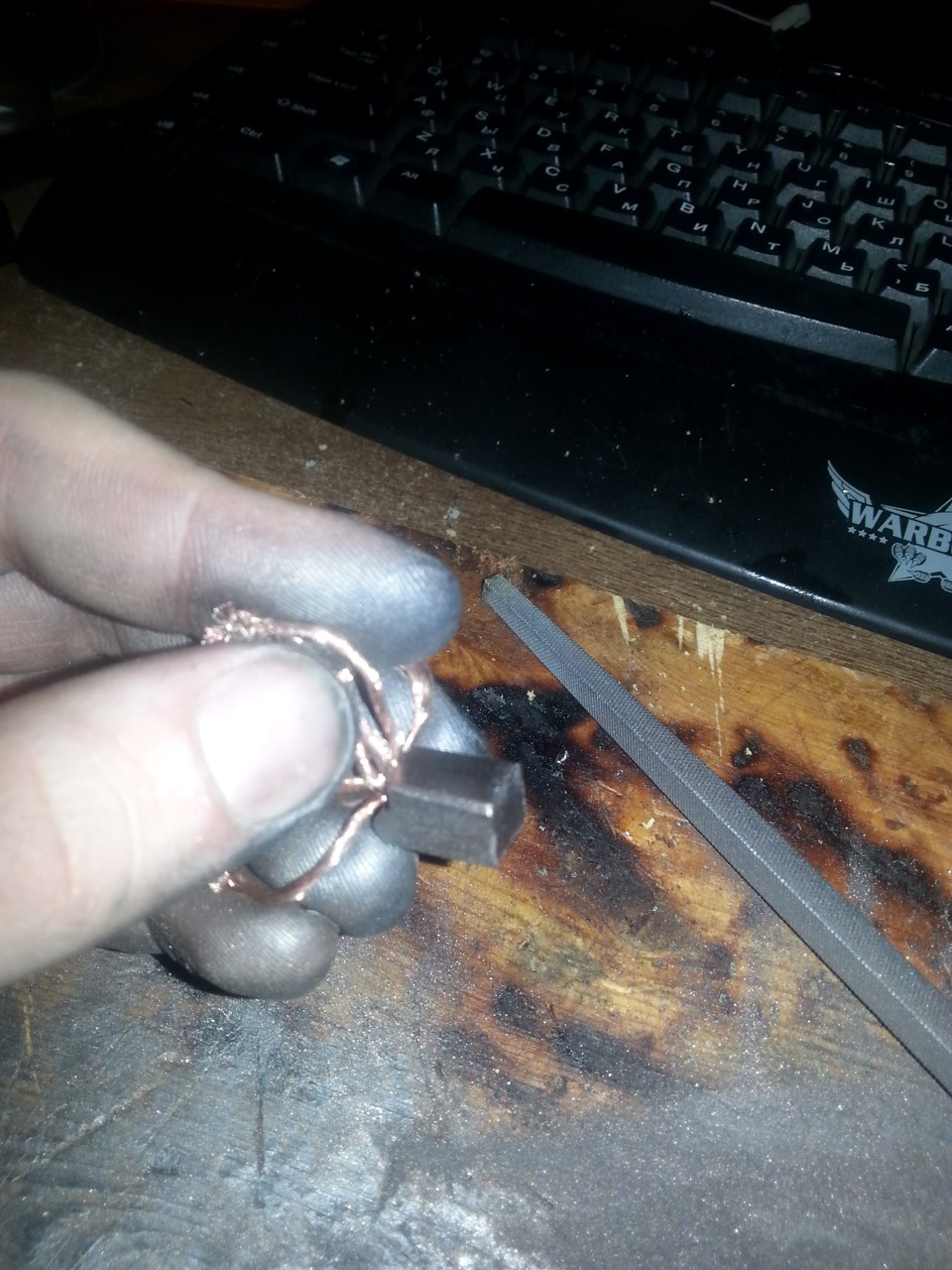 Снятие торпеды или о том как я добираюсь до моторчика печки (part2 ...