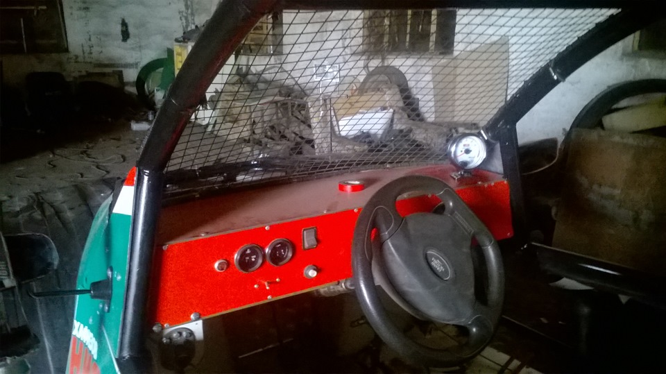 Тахометр Autogauge 34302sw2-7 Тайвань — Багги для любительского ...