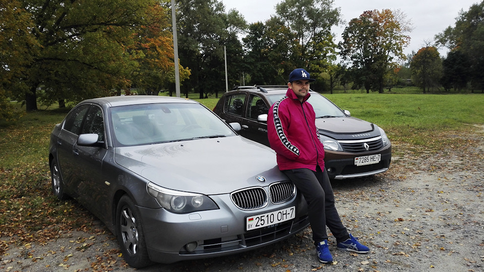 БЮДЖЕТНАЯ ИНОМАРКА ИЛИ СТАРЫЙ ПРЕМИУМ? На чём остановить свой выбор ...