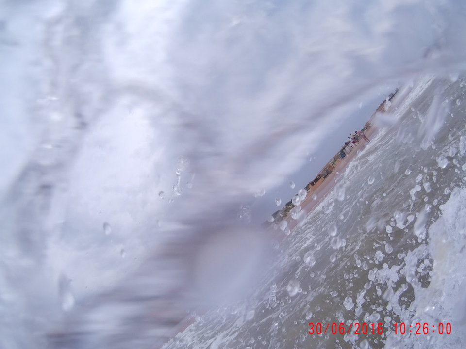 Фото в бортжурнале SsangYong Kyron