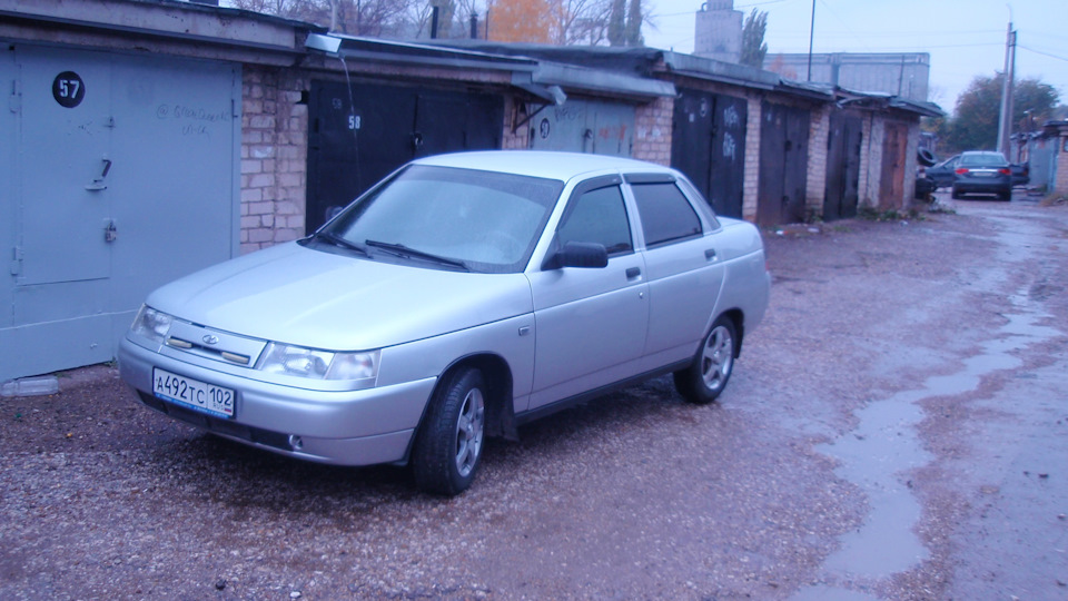 Lada 2110