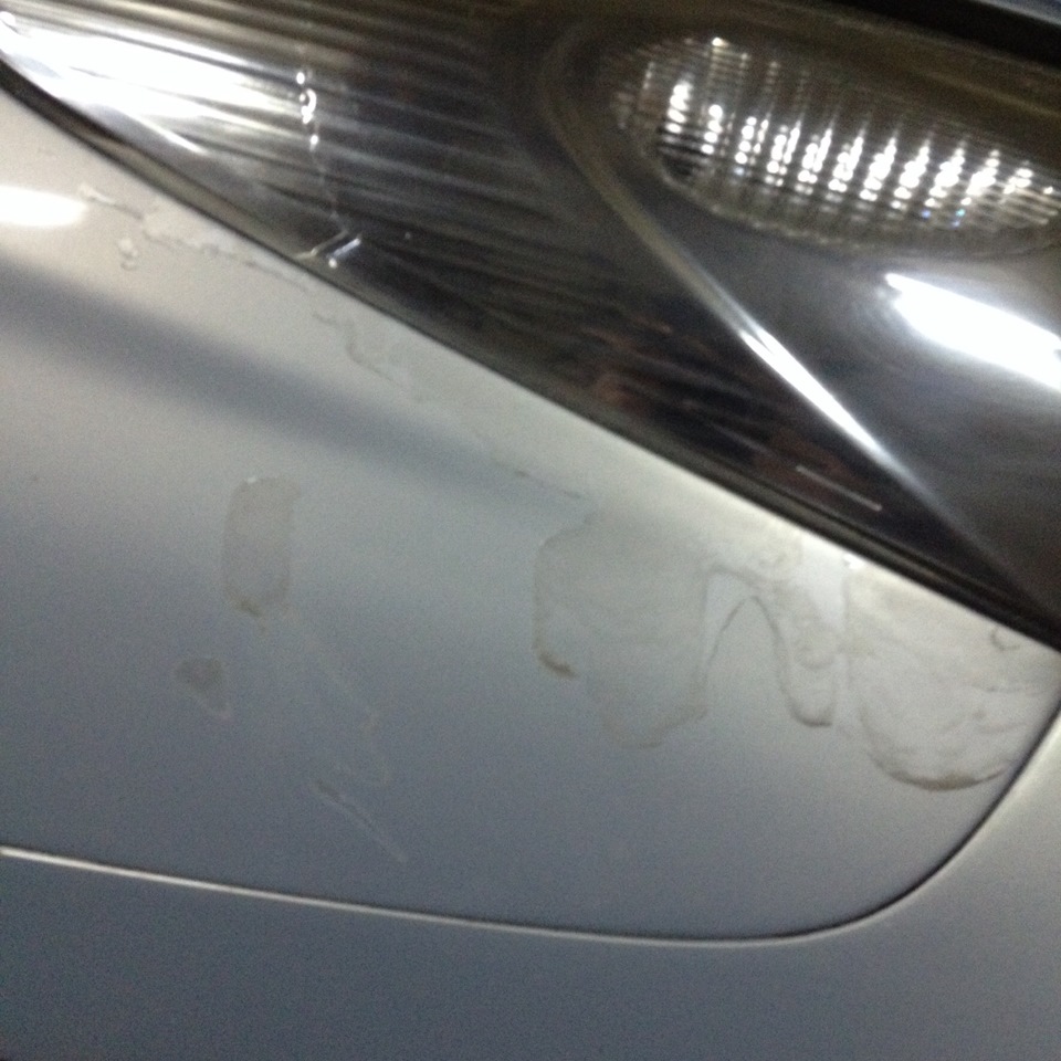 Выявление дефектов и неисправностей — Toyota Windom (30), 3 л, 2001 ...