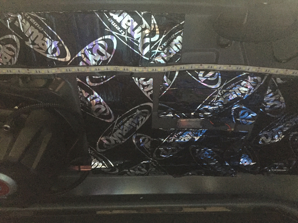The Definitive Stereo And Subwoofer Upgrade Thread Page 14