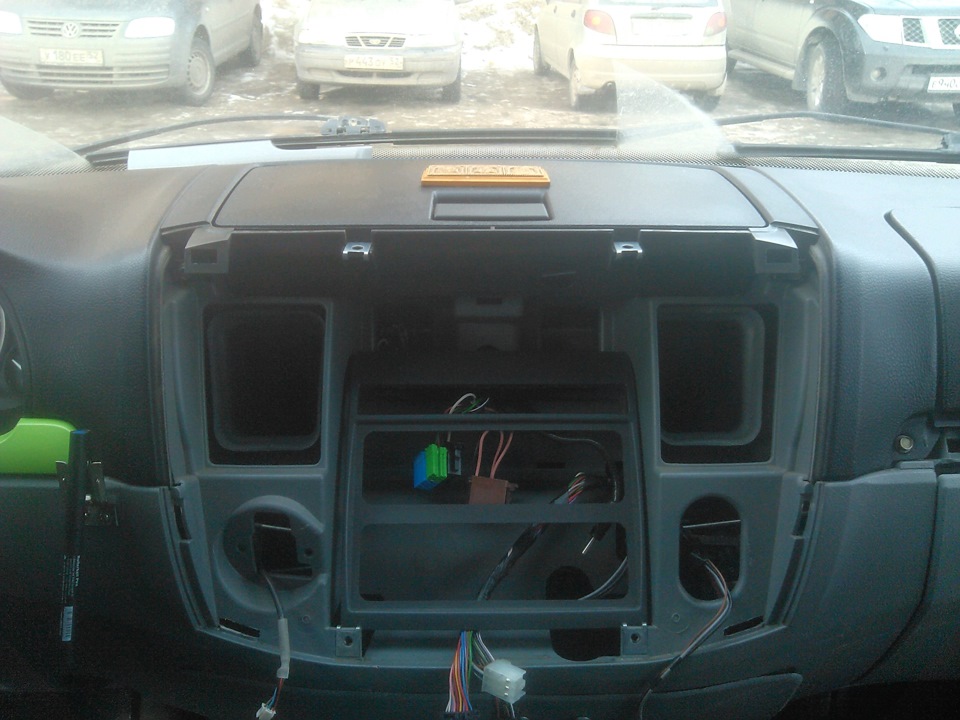 Преображение торпеды. — ГАЗ Газель, 2,4 л, 2013 года | стайлинг | DRIVE2