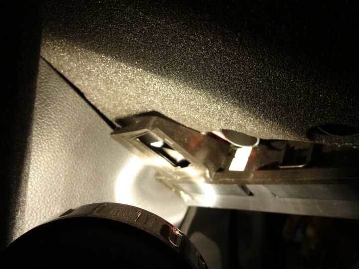 Фото в бортжурнале Volkswagen Jetta VI
