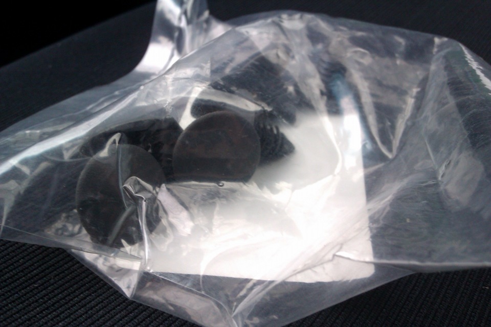 Новые покупки! — Chevrolet Lanos, 1,5 л., 2008 года | аксессуары | DRIVE2