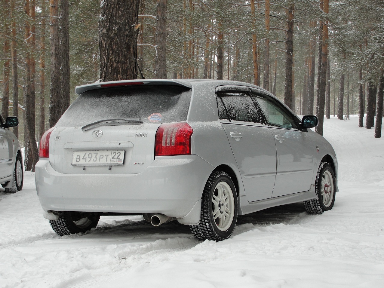 Toyota corolla runx. Toyota Corolla Runx 2001. Тойота Королла Ранкс. Corolla Runx. Toyota Corolla Runx 2005.