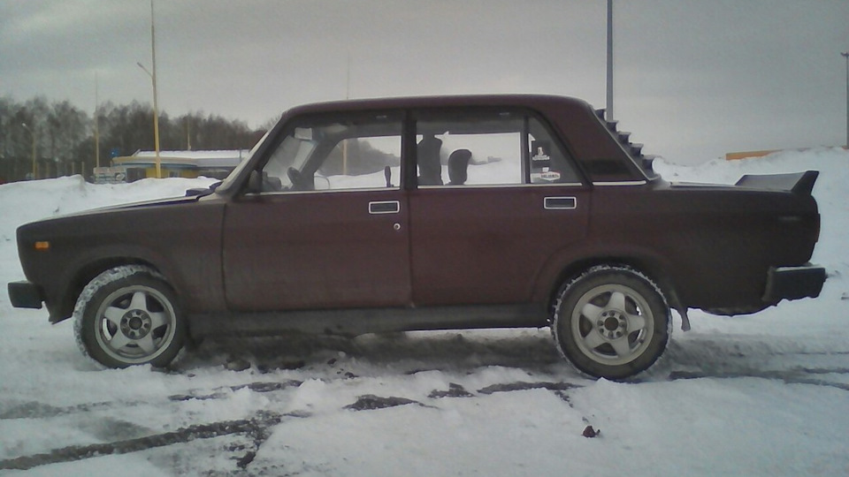 РЦС 2123 на месте и работает. Одиночество приходит тогда, когда не с ...