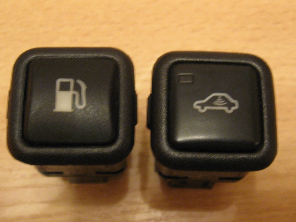 Фото в бортжурнале Ford Scorpio I