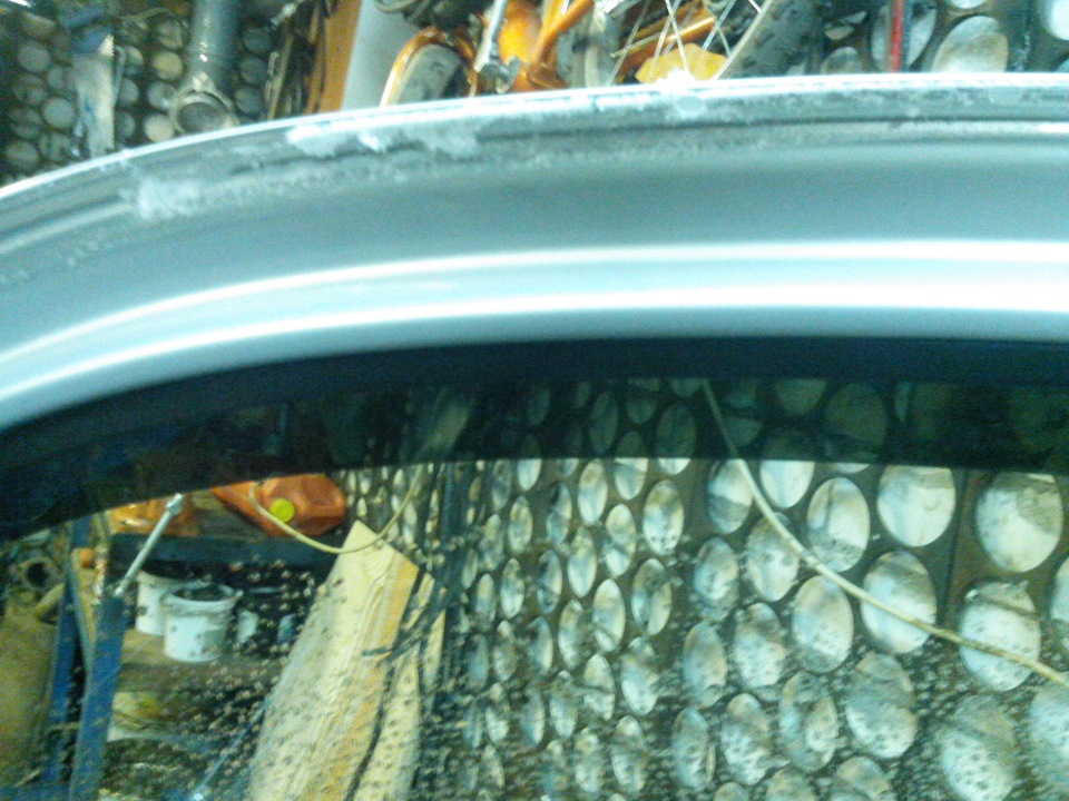 Фото в бортжурнале Lada Granta