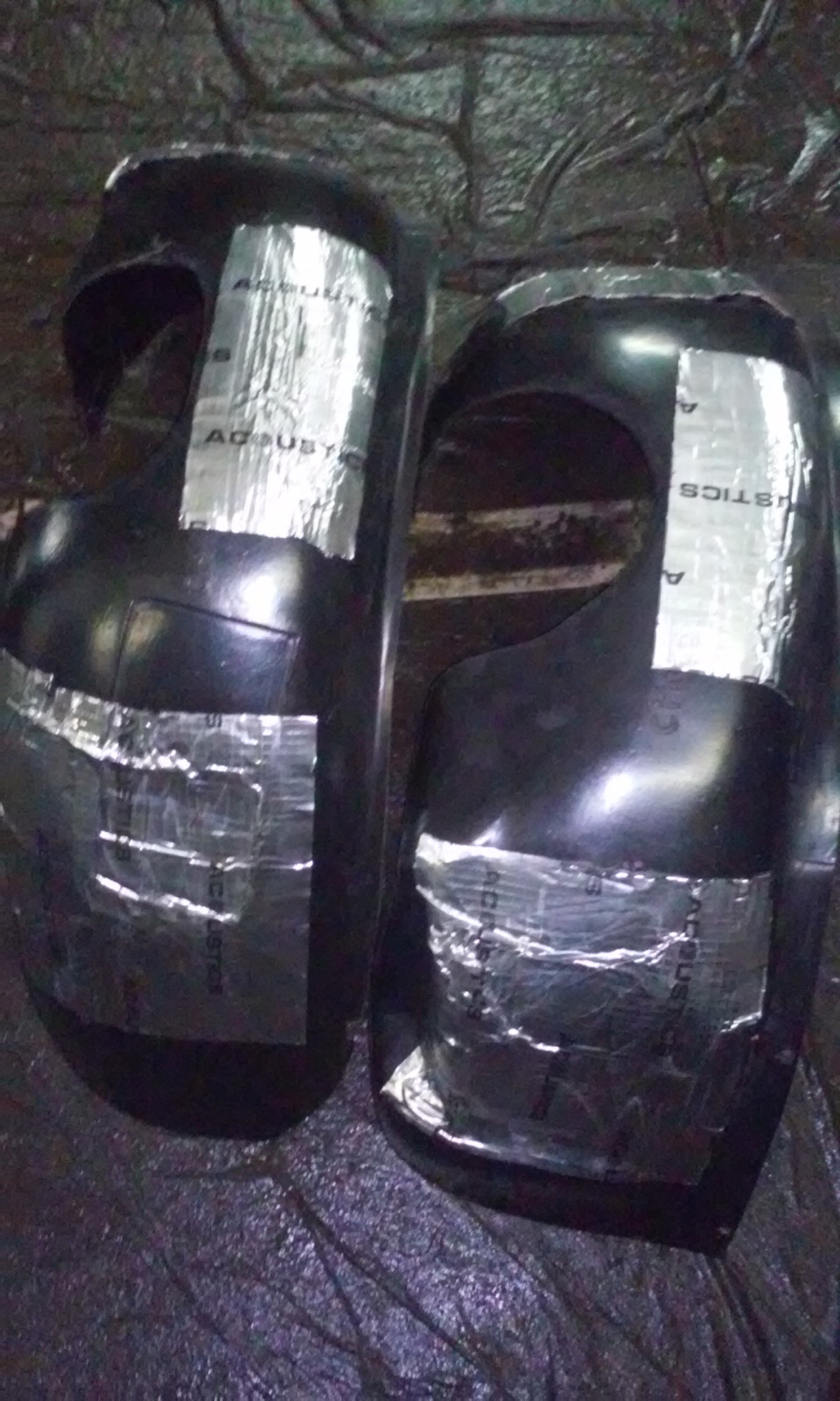 Фото в бортжурнале Ravon R2