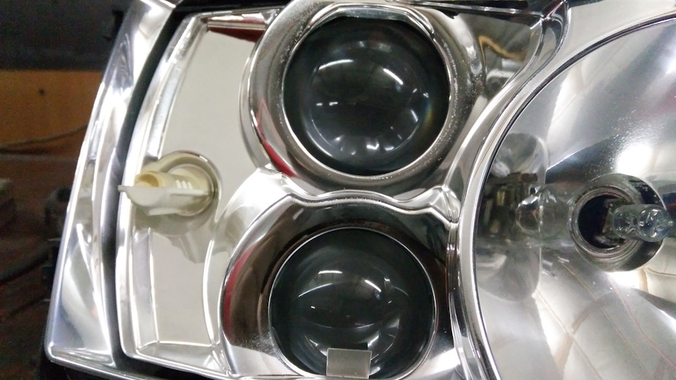 Фары разбор — Audi A6 (C4), 2,8 л, 1997 года | электроника | DRIVE2