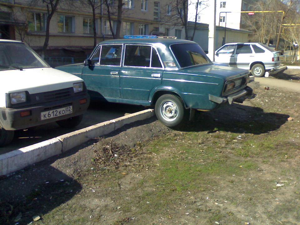 Шаровые на ваз 2107 — Сообщество «Автоклуб Ваз и Лада Классика.» на DRIVE2