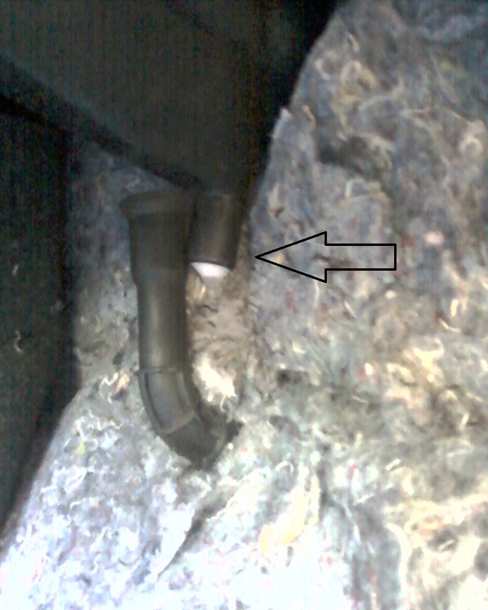 Чистка кондиционера, замена салонного фильтра — Lada Гранта, 1,6 л .