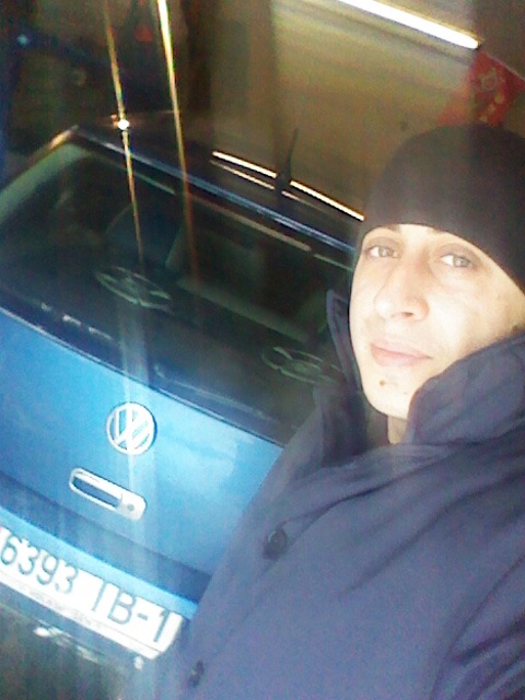 Разработка заднего суппорта — Volkswagen Golf Mk4, 1,6 л, 2000 года ...