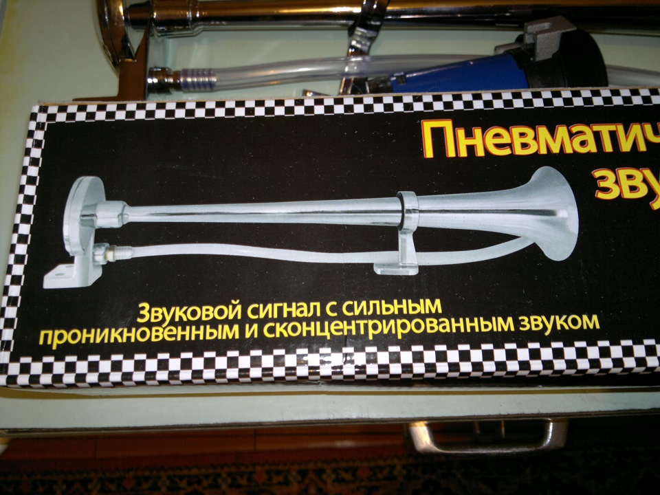 Сигналик — Lada Гранта (1G), 1,6 л, 2014 года | тюнинг | DRIVE2