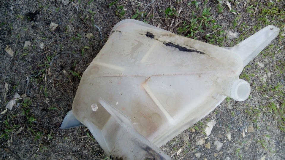 Фото в бортжурнале LADA Калина хэтчбек