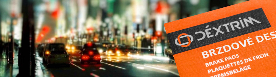 Что говорят клиенты о тормозных колодках DEXTRIM — Dextrim на DRIVE2