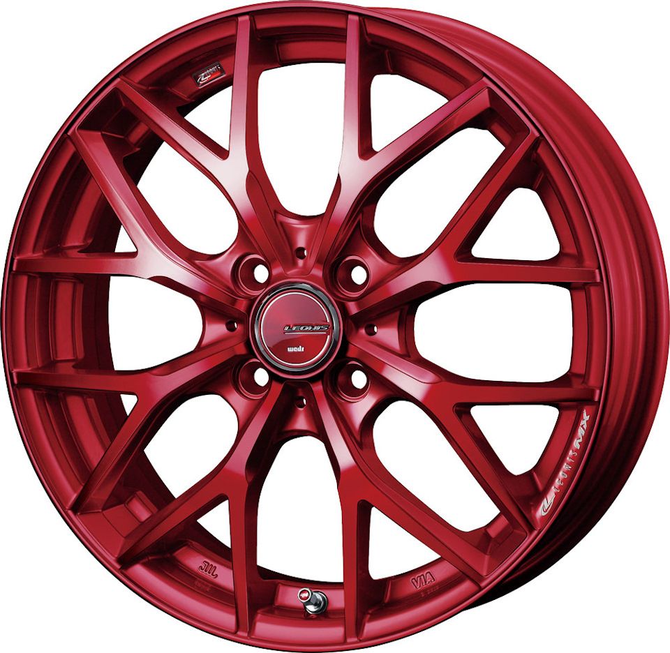 Красная 100. Диски r17 4x100 красные. March k13 графитовые диски. Од 100 красные. D&C Red 33 Lake.