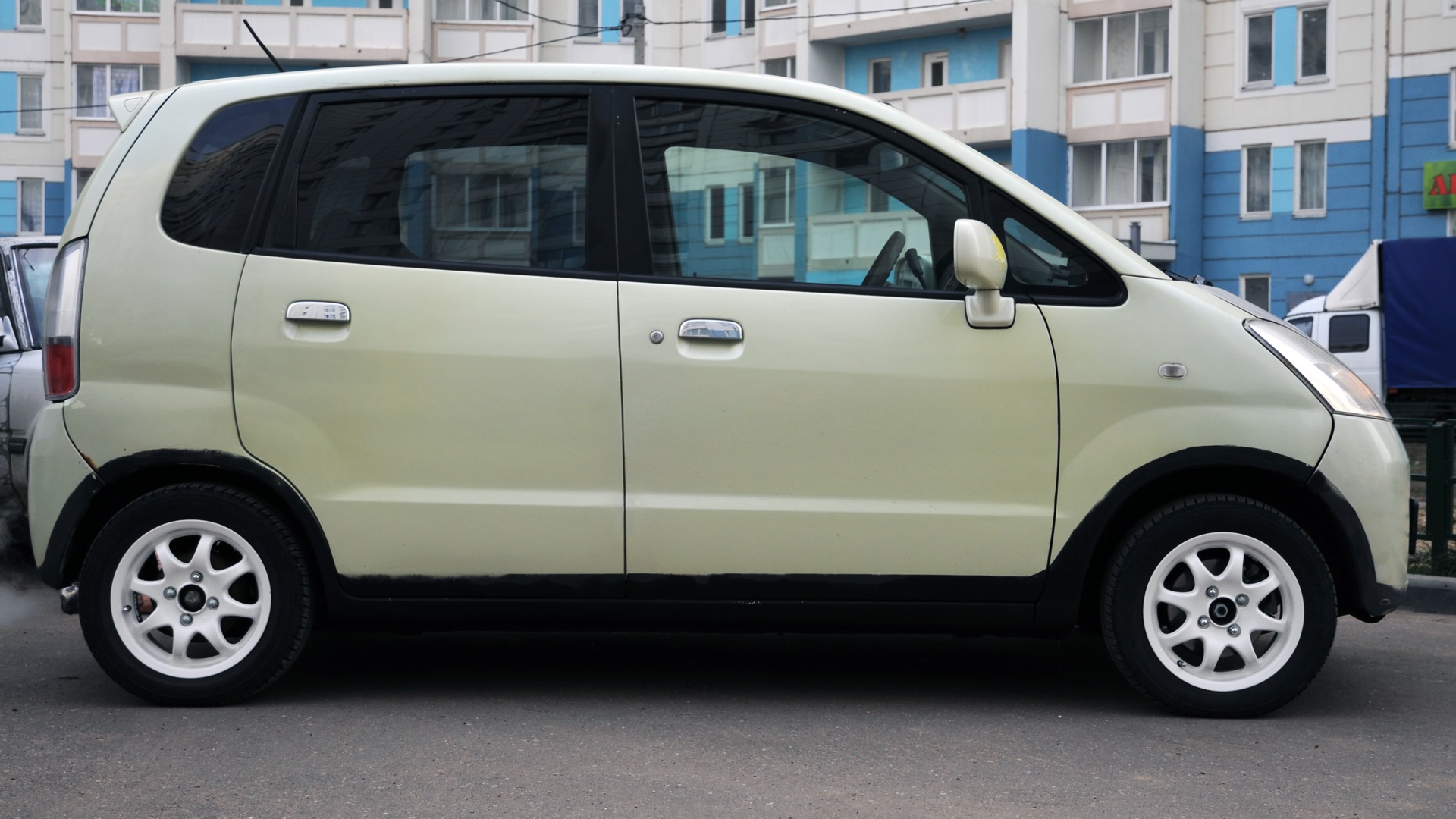 Надежная система безопасности