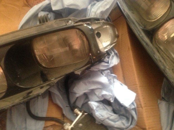 Фото в бортжурнале Nissan Skyline (R33)