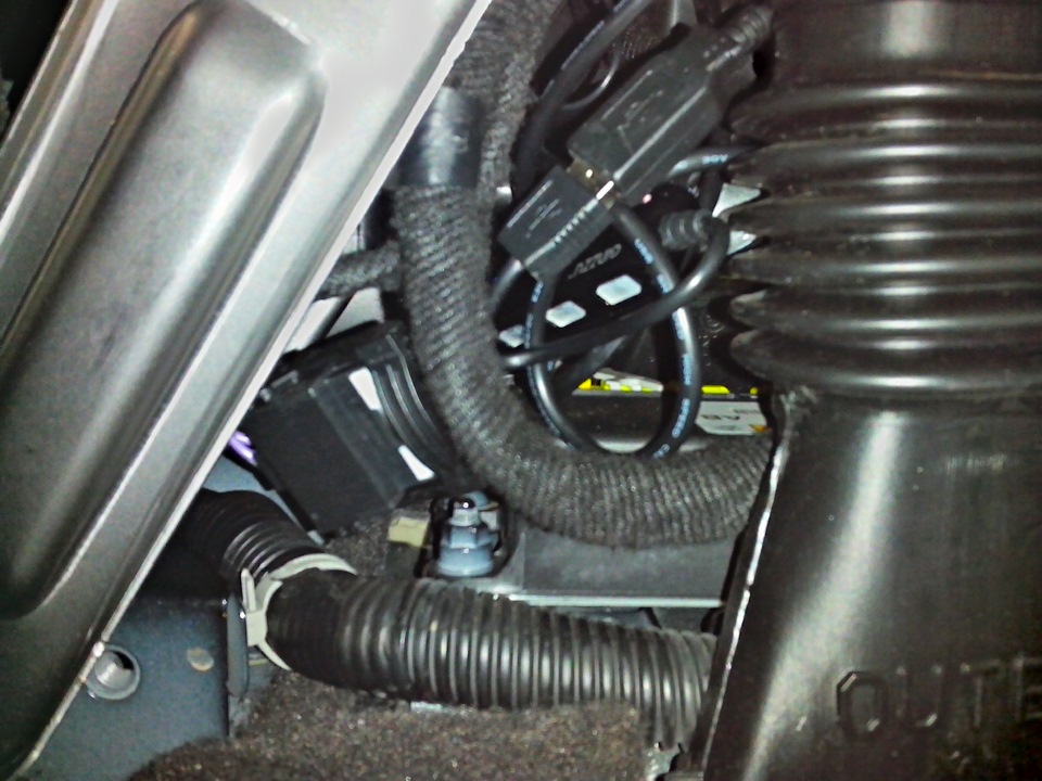 Фото в бортжурнале Chevrolet Cruze Hatchback