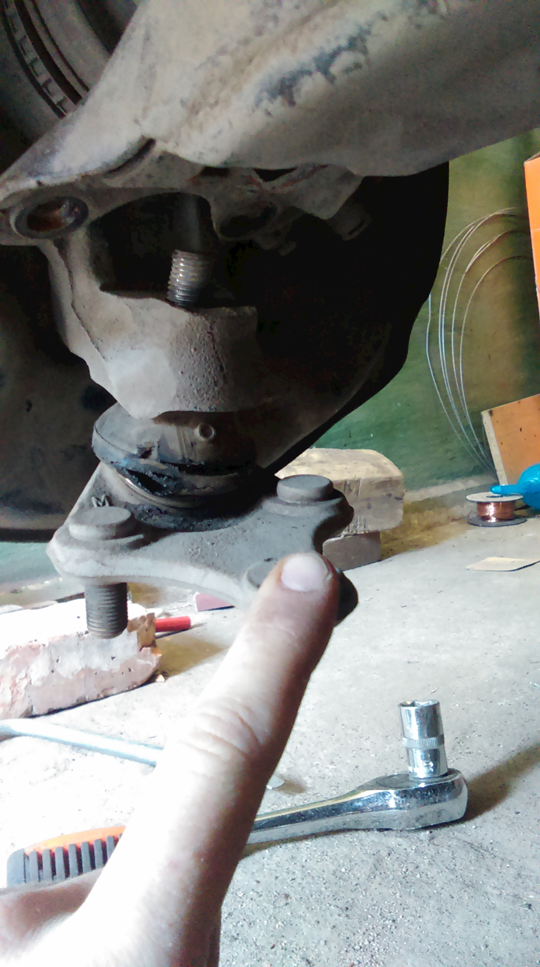 Купить Шаровые Рав 4