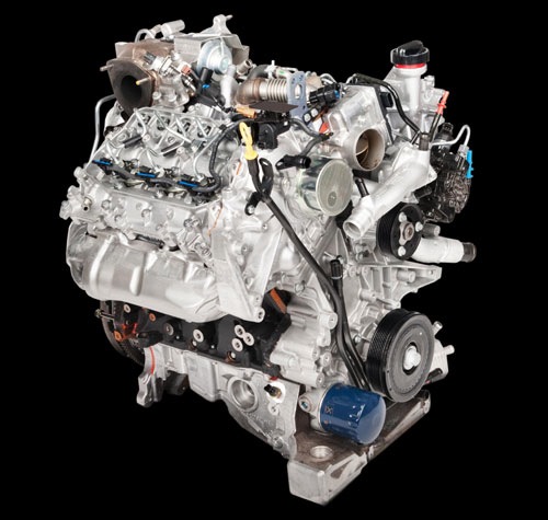 Контрактные двигатели Nissan Pathfinder III (R51M)
