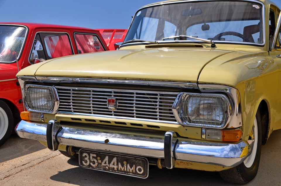 Открытие Stance Crimea 2015. Фото часть 1. — Lada 21033, 1,5 л, 1977 ...