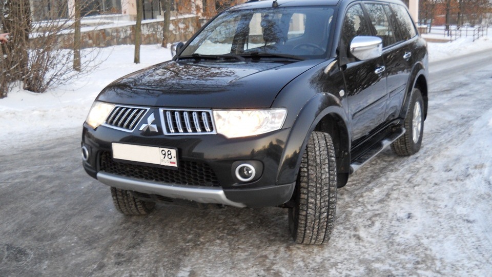 Митсубиси спорт дизель. Mitsubishi Pajero Sport II 2.5. Митсубиси Паджеро спорт 2 дизель. Паджеро спорт 2 дизель 2.5. Mitsubishi Pajero Sport 2008 3.2 дизель.