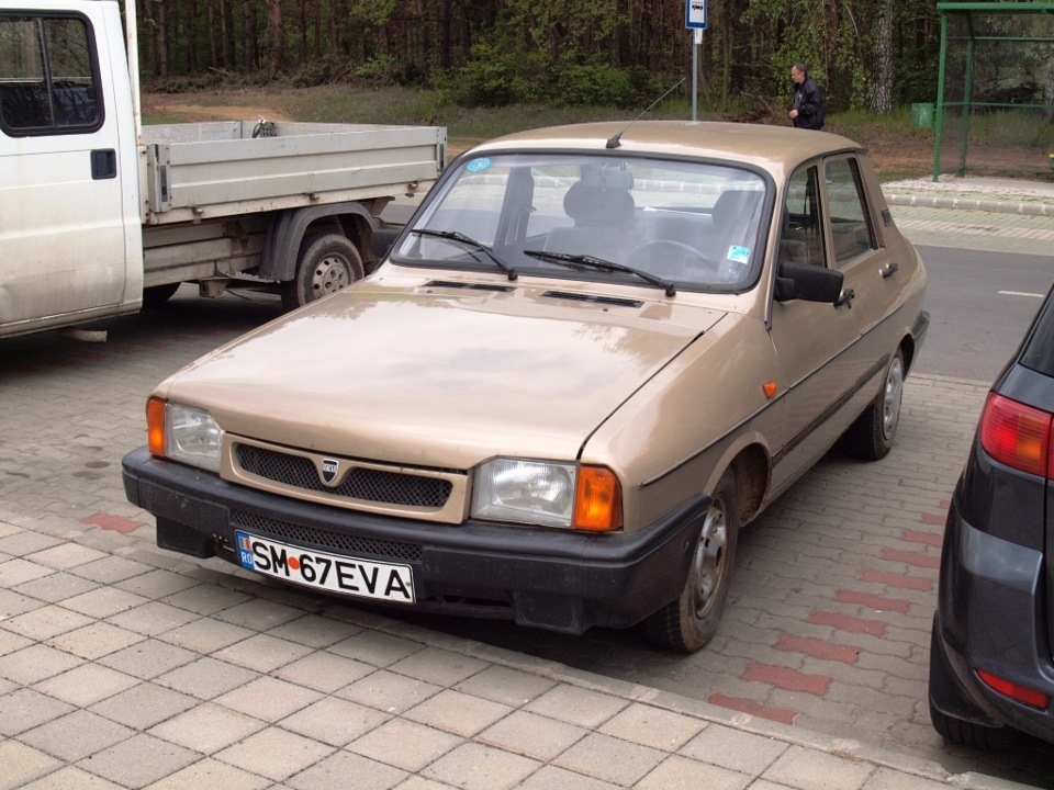 Венгерская резина для авто