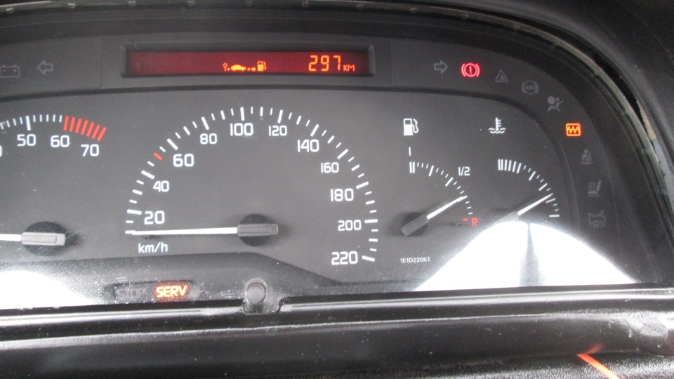 Фото в бортжурнале Москвич 2141